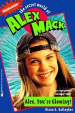 The Secret World of Alex Mack